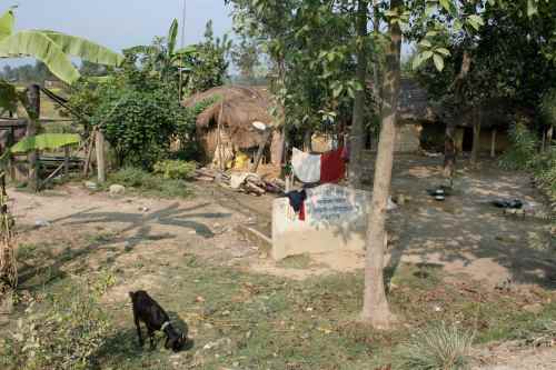 landsbyen Soiya